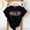 My Favorite People Call Me Nana T-Shirt, Black Casual Tee for Fun and Proud Grandmothers